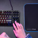 ybar-gaming-mouse-en-toetsenbord