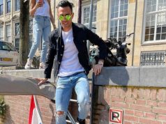 Overval Zahavi en beelden voorbereiding liquidatie in Opsporing Verzocht