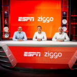 ziggo © ESPN