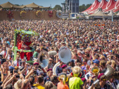 Zwarte Cross 2023 volledig uitverkocht